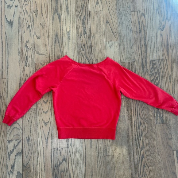 Nike 6.0 Women’s PYT Crew Neck Sweatshirt Size Medium - Picture 8 of 13
